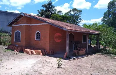 Fazenda / sítio para venda em estância são paulo de 6820.00m² com 1 quarto