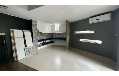 Imóvel comercial para alugar em barra da tijuca de 37.00m²