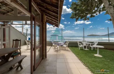 Casa para venda em praia do sapê de 159.00m² com 4 quartos, 2 suites e 4 garagens