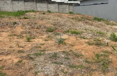 Terreno para venda em parque dos pinheiros de 300.00m²