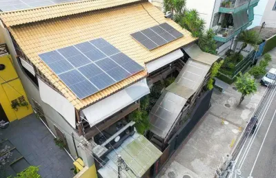 Imóvel comercial para alugar em jardim guanabara de 386.00m²