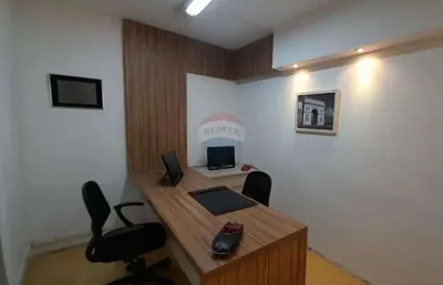Imóvel comercial para venda em copacabana de 46.00m²