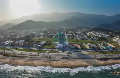 Apartamento para venda em massaguaçu de 86.00m² com 3 quartos, 1 suite e 2 garagens