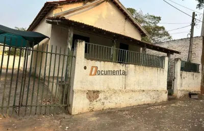 Casa para venda em jardim paulista de 258.00m² com 2 quartos