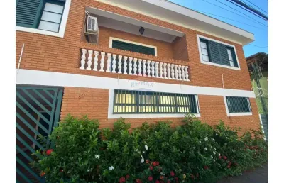 Casa para alugar em campos elíseos de 172.00m² com 4 quartos e 2 suites