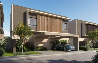 Casa de condomínio para venda em jardim doutor carlos augusto de camargo andrade de 187.00m² com 3 quartos, 3 suites e 3 garagens