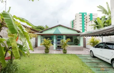 Casa para venda em centro de 769.00m² com 7 quartos, 2 suites e 10 garagens
