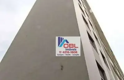 Apartamento para venda em alto da mooca de 81.00m² com 3 quartos