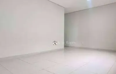 Apartamento para alugar em vila matias de 100.00m² com 3 quartos e 1 suite