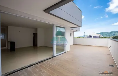 Apartamento para venda em centro de 140.00m² com 3 quartos, 2 suites e 2 garagens