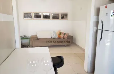 Apartamento para venda em vila imperial de 120.00m² com 2 quartos, 1 suite e 2 garagens