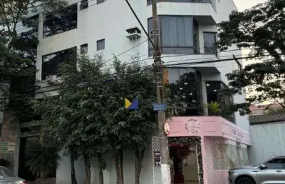 Sala comercial para venda em vila progresso de 38.00m²