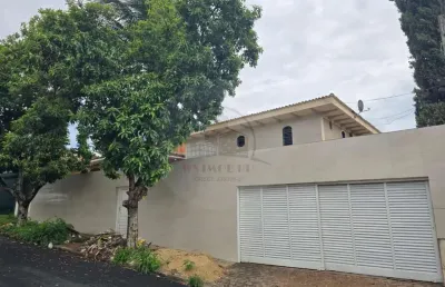 Casa para venda em ribeirânia de 710.00m² com 4 quartos, 2 suites e 4 garagens