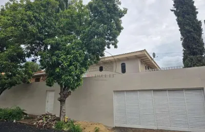 Casa para venda em ribeirânia de 710.00m² com 4 quartos, 2 suites e 4 garagens