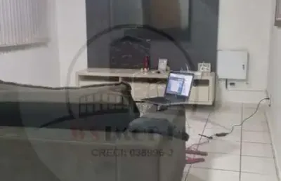 Casa para venda em planalto verde de 120.00m² com 3 quartos, 1 suite e 2 garagens