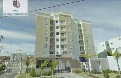 Apartamento para alugar em parque dom pedro ii de 50.00m² com 2 quartos e 1 garagem