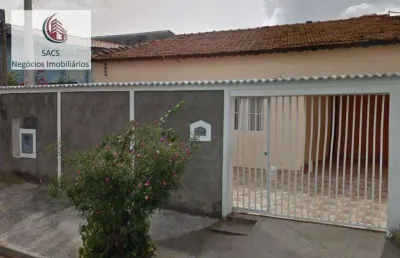 Casa para venda em parque universitário de viracopos de 150.00m² com 5 quartos e 3 garagens