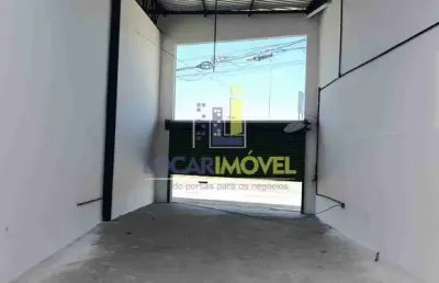 Sala comercial para alugar em patagônia de 136.00m²