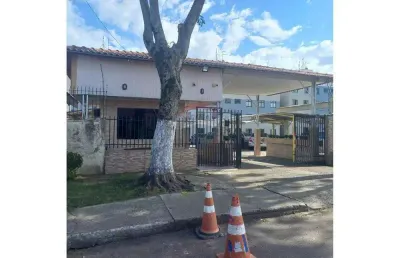 Apartamento para venda em fazendinha de 56.00m² com 3 quartos e 1 garagem