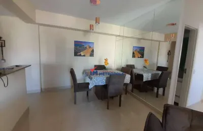 Apartamento para venda em jacarepaguá de 72.00m² com 3 quartos, 1 suite e 1 garagem