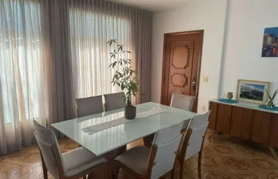 Casa para venda em jardim são paulo de 250.00m² com 3 quartos, 1 suite e 4 garagens