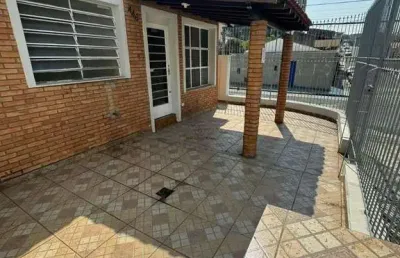 Casa para venda em vila carvalho de 173.00m² com 3 quartos e 2 garagens