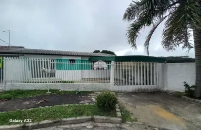 Casa para venda em são marcos de 150.00m² com 6 quartos e 2 garagens