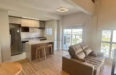Apartamento para alugar em jardim portal da colina de 94.00m² com 1 quarto, 1 suite e 2 garagens