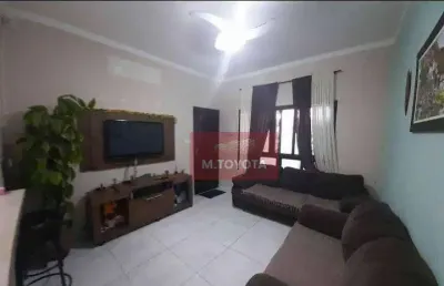 Casa para venda em vilamar de 120.00m² com 2 quartos, 1 suite e 2 garagens