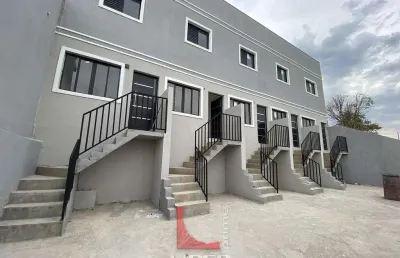 Casa para venda em jardim lago do moinho de 70.00m² com 2 quartos, 1 suite e 1 garagem