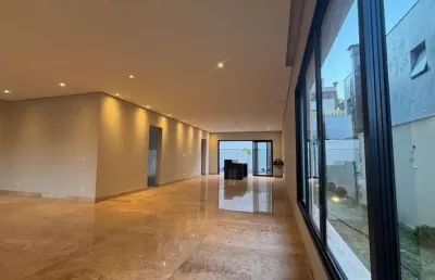 Sobrado para venda em alphaville i de 560.00m² com 4 quartos, 4 suites e 4 garagens
