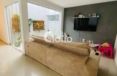 Casa para venda em vila nova cintra de 210.00m² com 3 quartos, 3 suites e 4 garagens