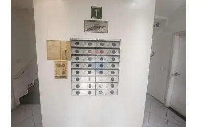 Apartamento para venda em santa terezinha de 46.59m² com 2 quartos e 1 garagem