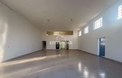 Casa para alugar em vila elizabeth (bnh) de 300.00m² com 1 quarto, 1 suite e 4 garagens
