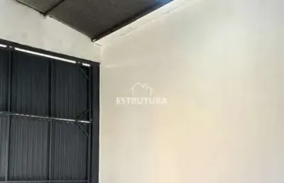 Prédio comercial para alugar em jardim claret de 283.00m²