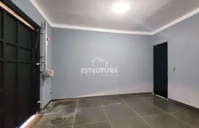 Casa para alugar em jardim dona regina picelli de 180.00m² com 3 quartos e 2 garagens