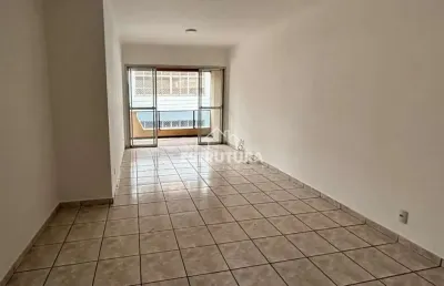 Apartamento para alugar em centro de 107.00m² com 2 quartos, 1 suite e 1 garagem