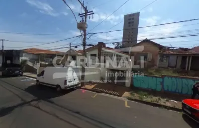 Casa para venda em jardim são carlos de 166.00m² com 3 quartos e 1 garagem