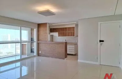 Apartamento para venda em jardim urano de 104.00m² com 3 quartos, 2 suites e 2 garagens