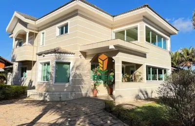 Casa de condomínio para venda e aluguel em condomínio city castelo de 329.00m² com 4 quartos e 3 suites