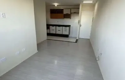 Apartamento para alugar em jardim são carlos de 52.00m² com 2 quartos e 1 garagem