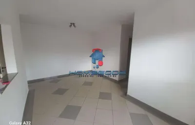 Apartamento para alugar em mansões santo antônio de 62.00m² com 2 quartos, 1 suite e 1 garagem
