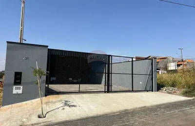 Sala comercial para alugar em jardim mirandola de 145.00m²