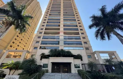 Apartamento para alugar em jardim botânico de 136.00m² com 3 quartos e 1 suite