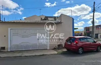 Casa para alugar em jardim alvorada de 51.00m² com 3 quartos, 1 suite e 2 garagens