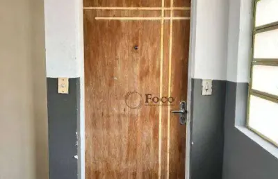 Apartamento para alugar em cidade tupinambá de 42.00m² com 2 quartos e 1 garagem