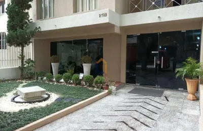 Apartamento para alugar em bigorrilho de 10.00m² com 1 quarto