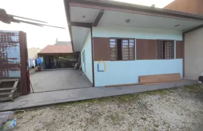 Imóvel comercial para venda em tarumã de 180.00m² com 3 quartos e 4 garagens