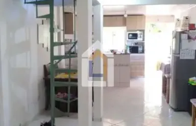 Casa para venda em santa gema de 200.00m² com 4 quartos e 10 garagens