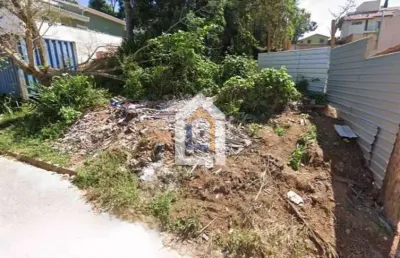 Terreno para venda em mossunguê de 420.00m² com 1 quarto
